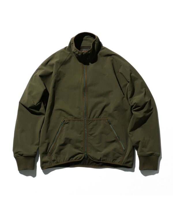 MIL Liner Jersey Back Fleece