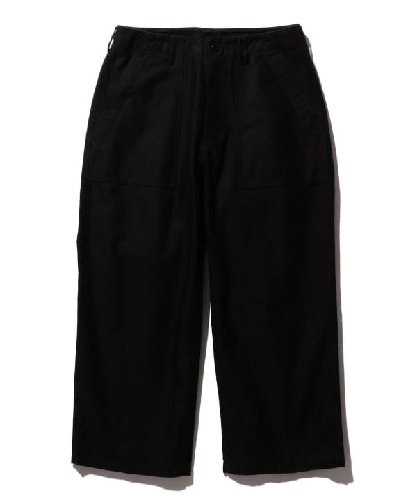 MIL Utility Trousers