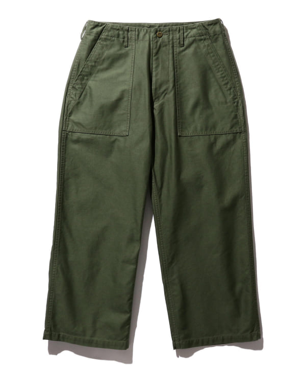 MIL Utility Trousers