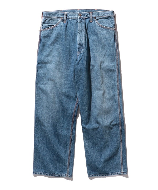 Painter Pants Denim