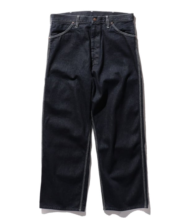 Painter Pants Denim