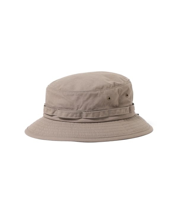 Jungle Hat Nylon Oxford