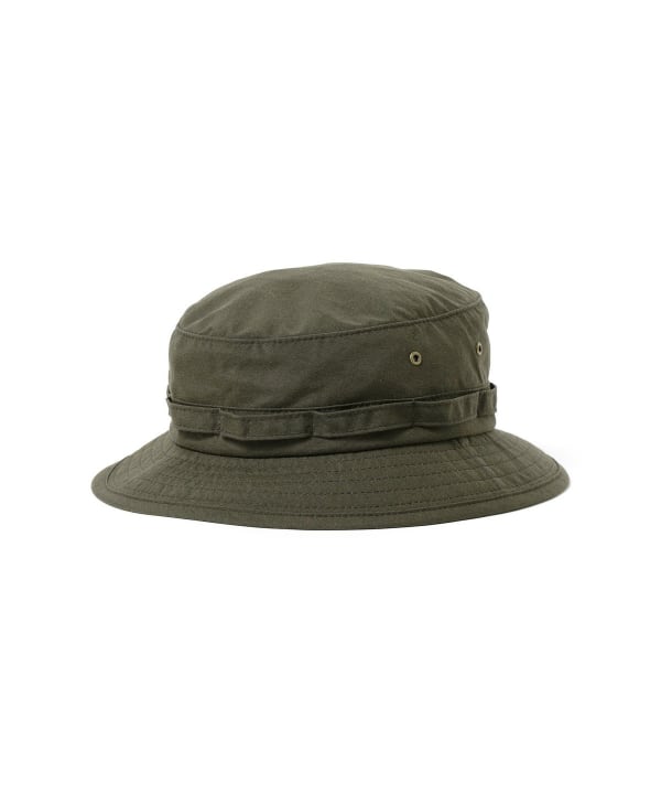 Jungle Hat Nylon Oxford