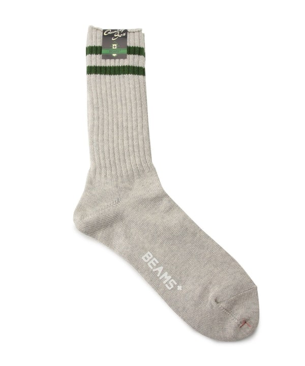 Schoolboy Socks