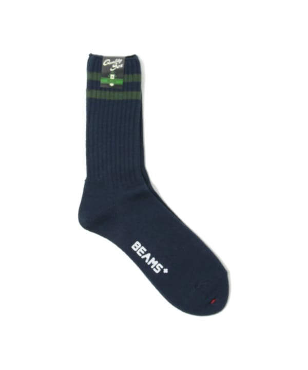 Schoolboy Socks