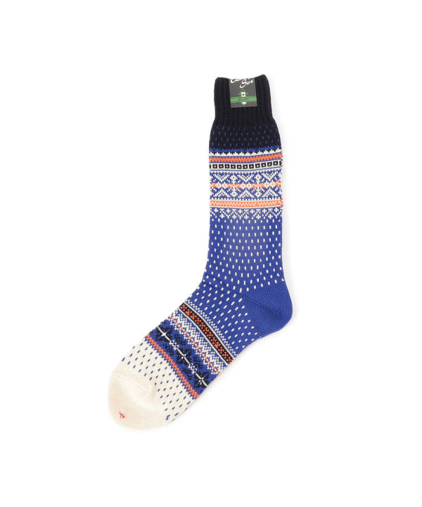 Nordic Socks