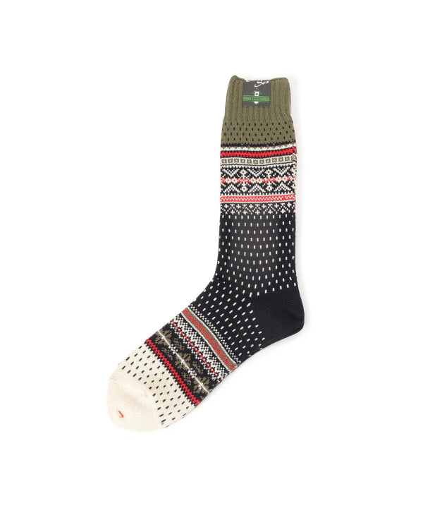 Nordic Socks