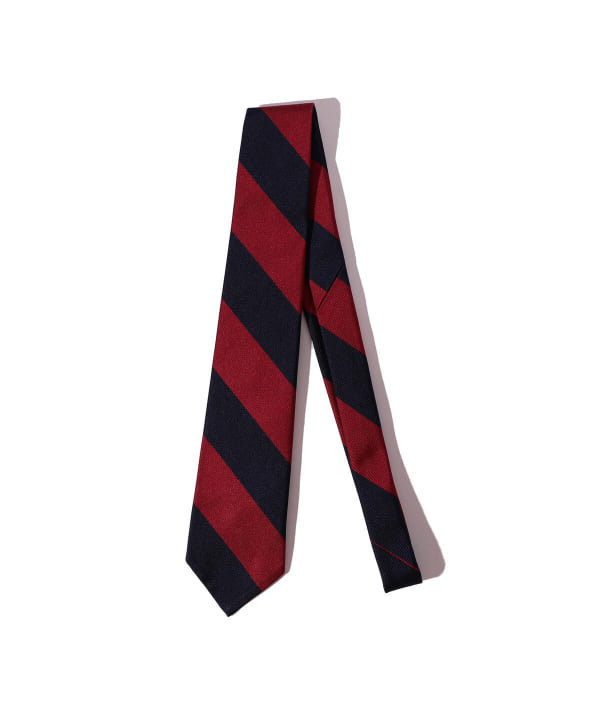 IVY Tie Regimental