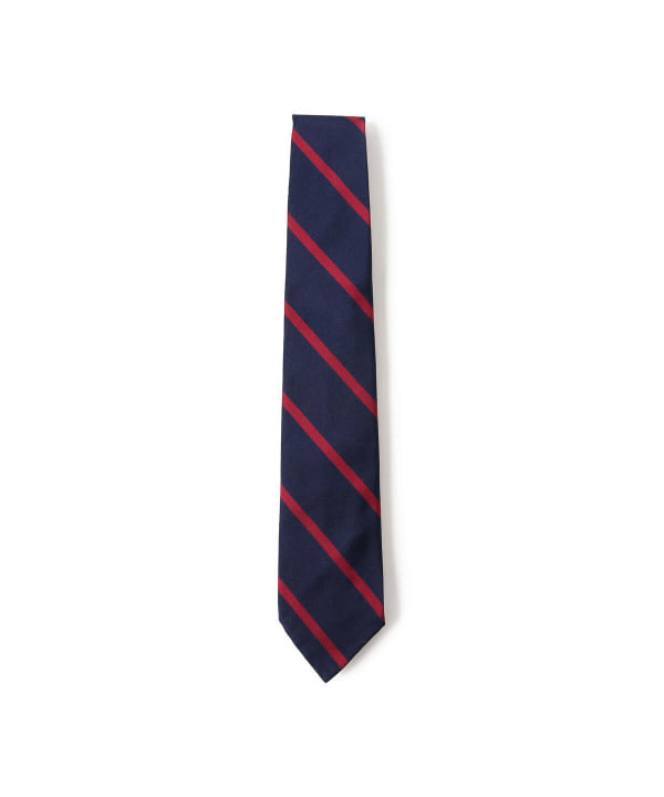 IVY Tie Bar Stripe