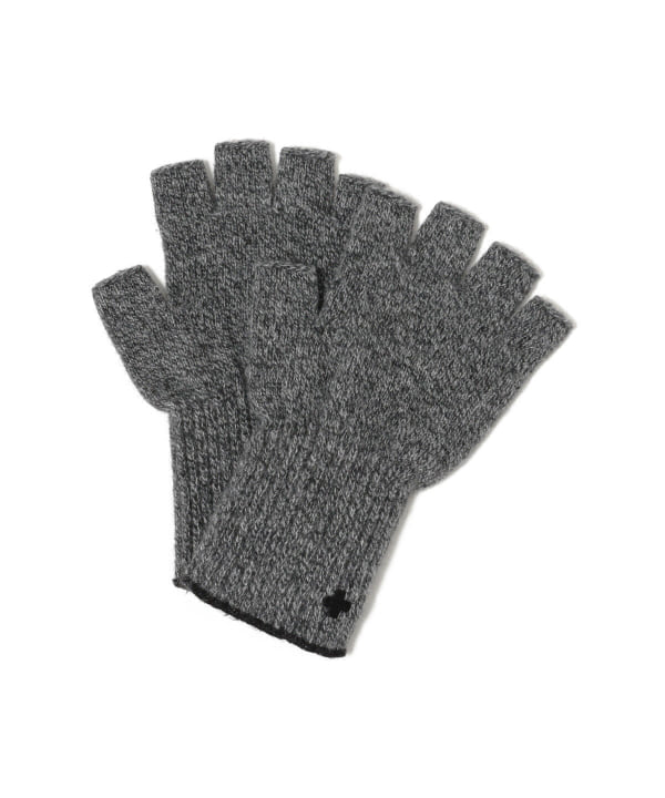 Fingerless Glove