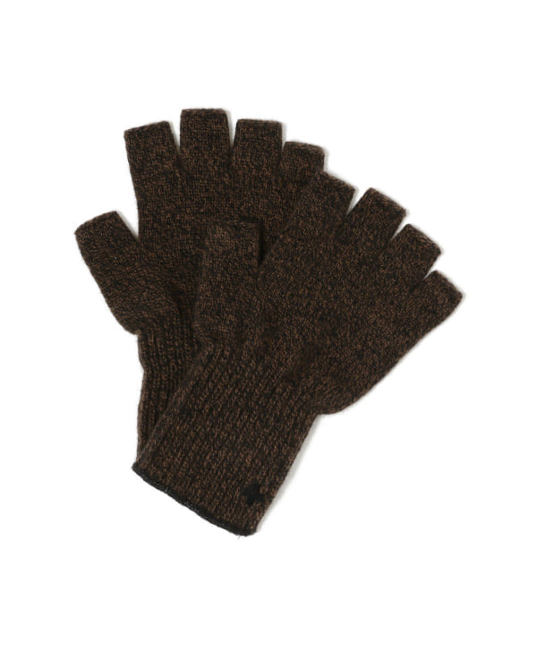 Fingerless Glove